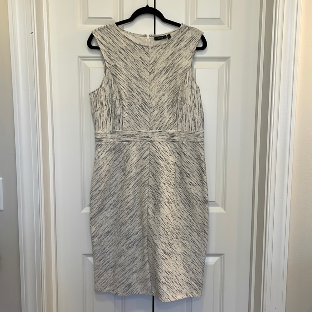 Apt 9 knit dress size 14